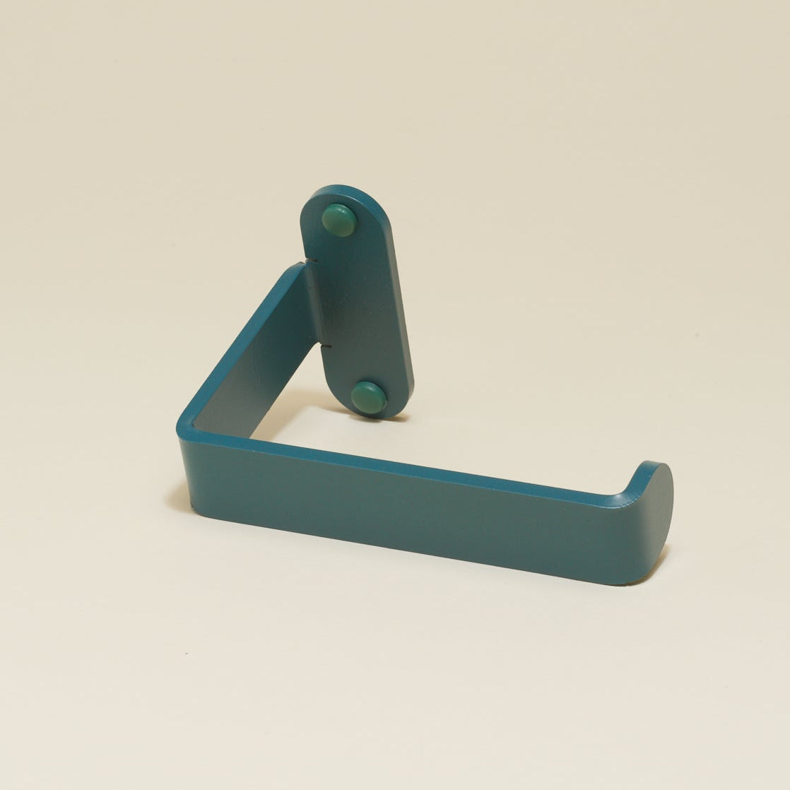 Toilet Paper Roll Holder - The Minimalist