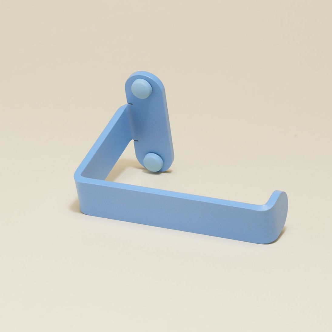 Toilet Paper Roll Holder - The Minimalist