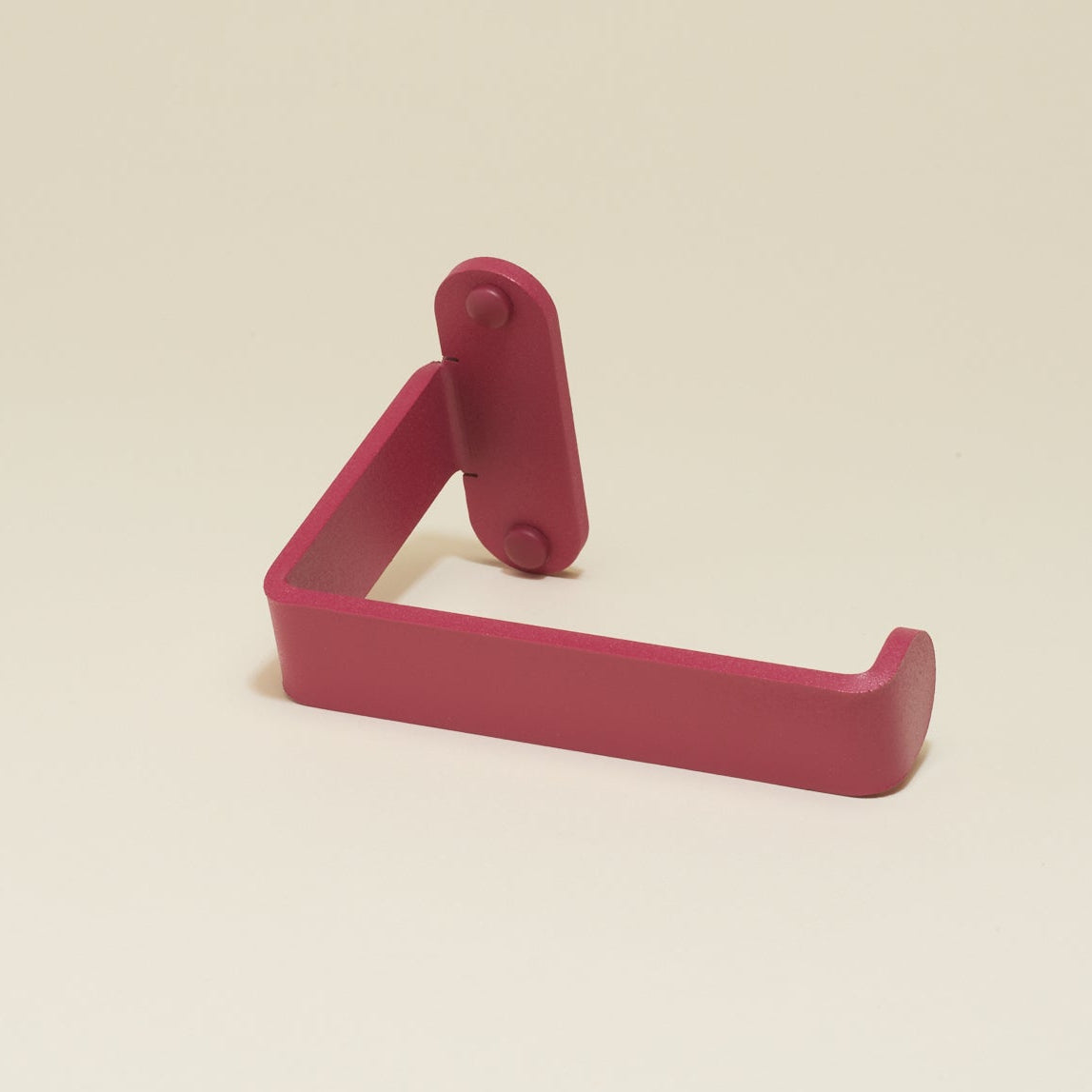 Toilet Paper Roll Holder - The Minimalist