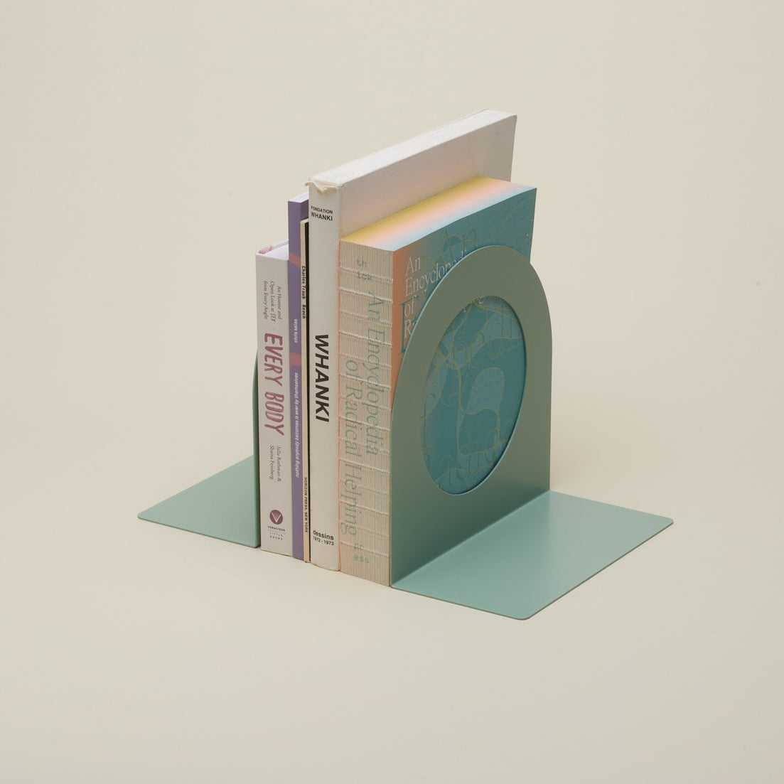 Book End