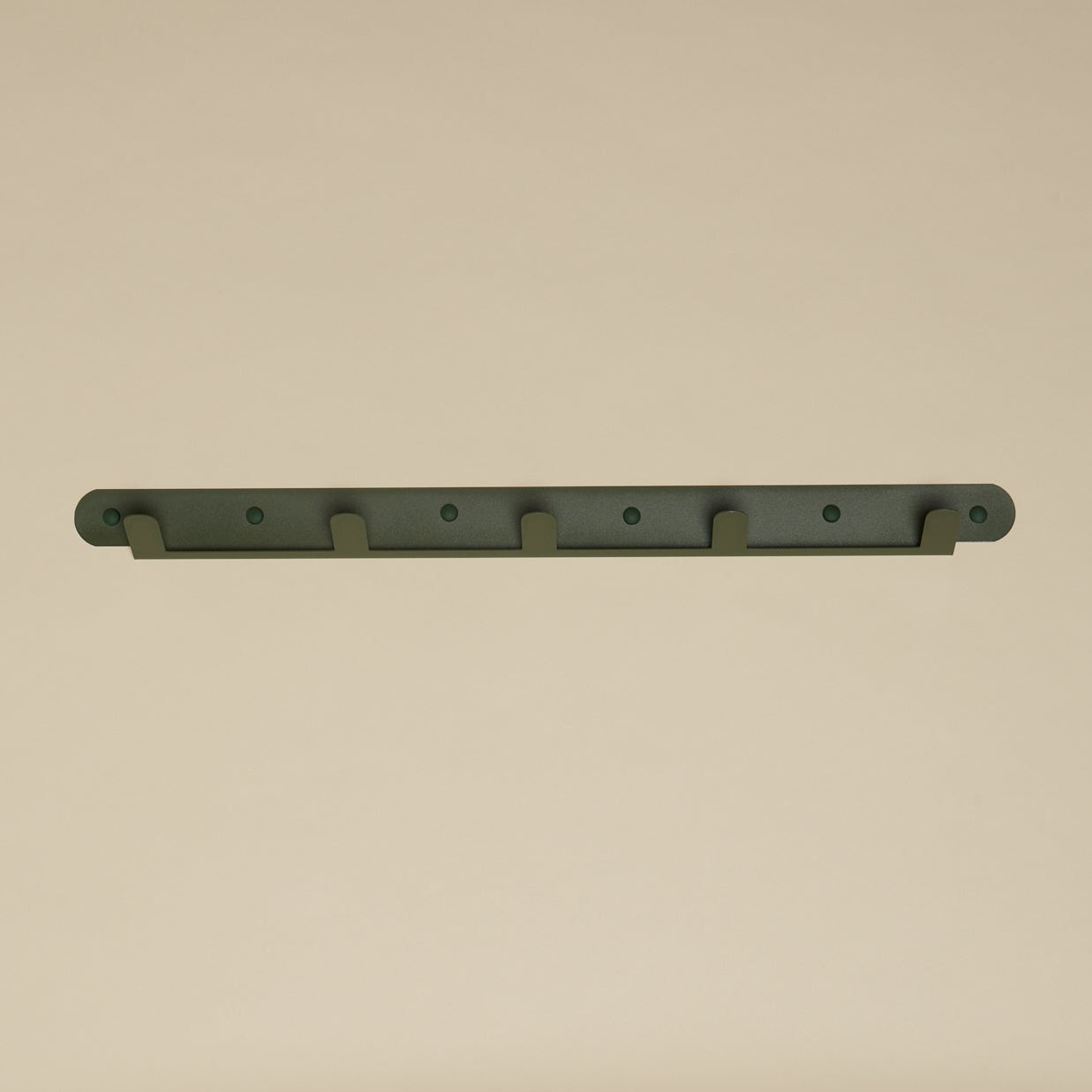 Wall Mounted Multi Hook - Safran Everyday