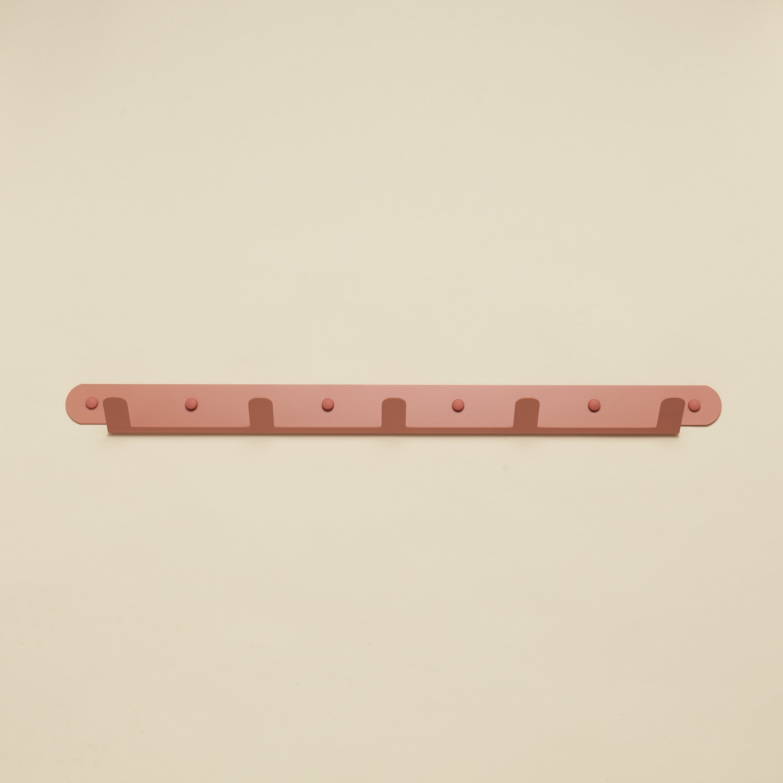 Wall Mounted Multi Hook