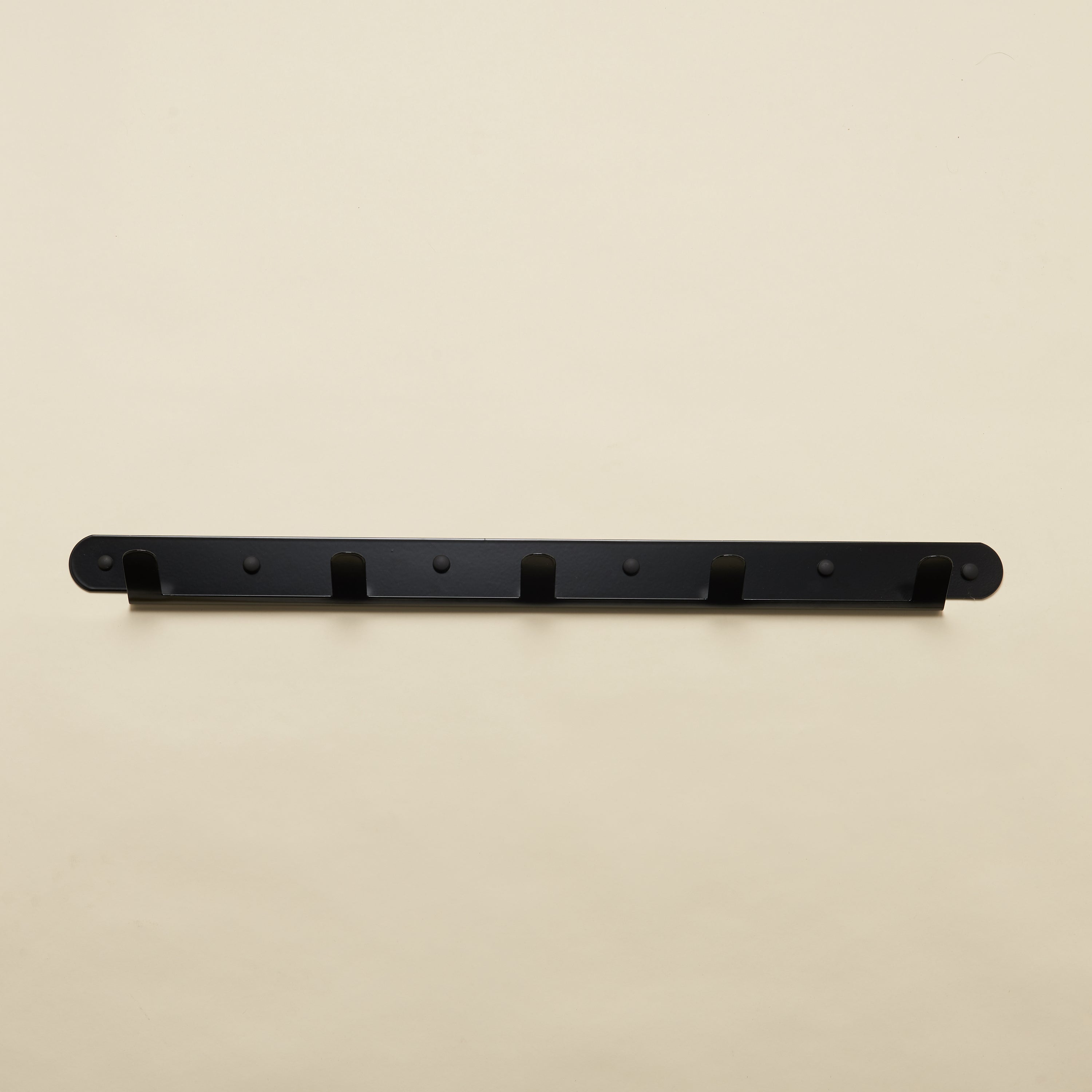 Wall Mounted Multi Hook