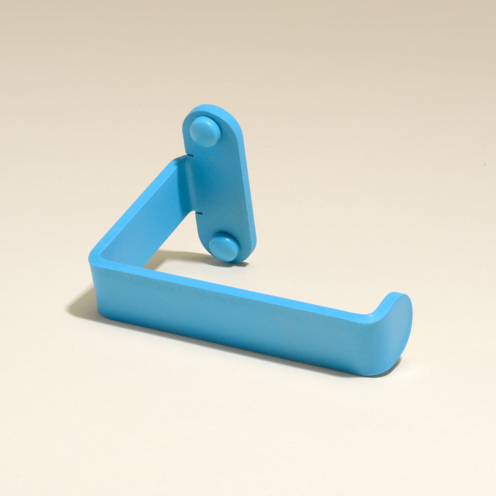 Toilet Paper Roll Holder - The Minimalist