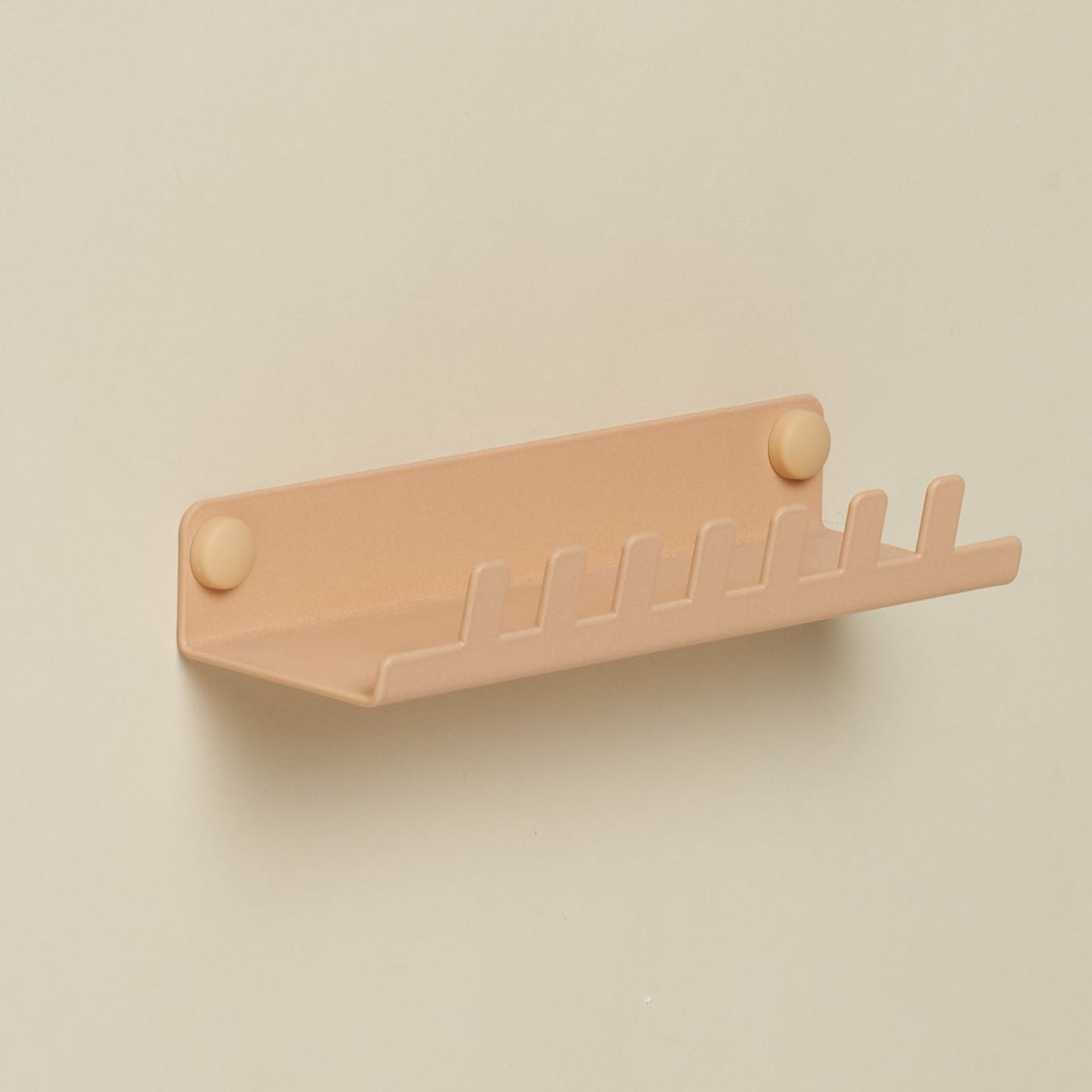 Catchall Shelf
