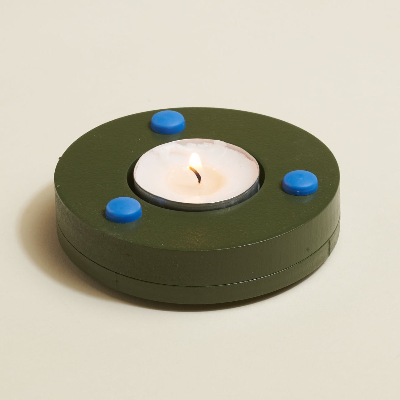 Tea Light Holder – Safran Everyday