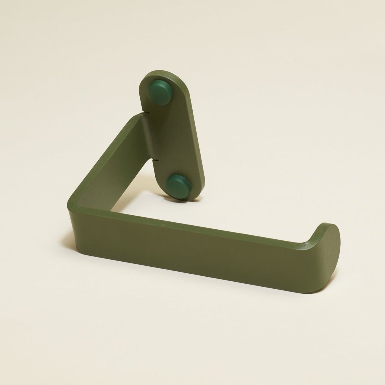 Toilet Paper Roll Holder - The Minimalist