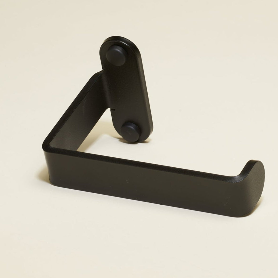 Toilet Paper Roll Holder - The Minimalist