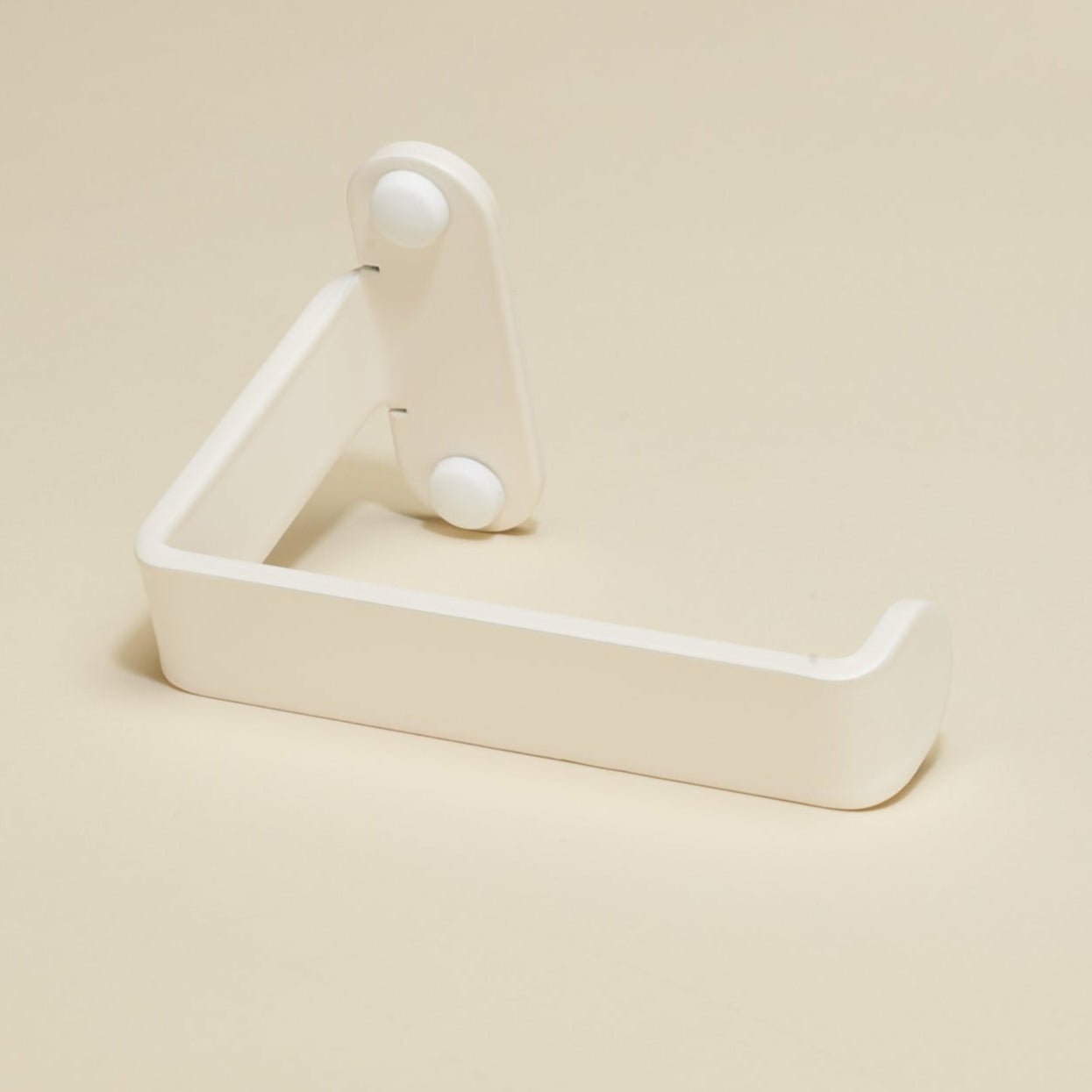 Toilet Paper Roll Holder - The Minimalist