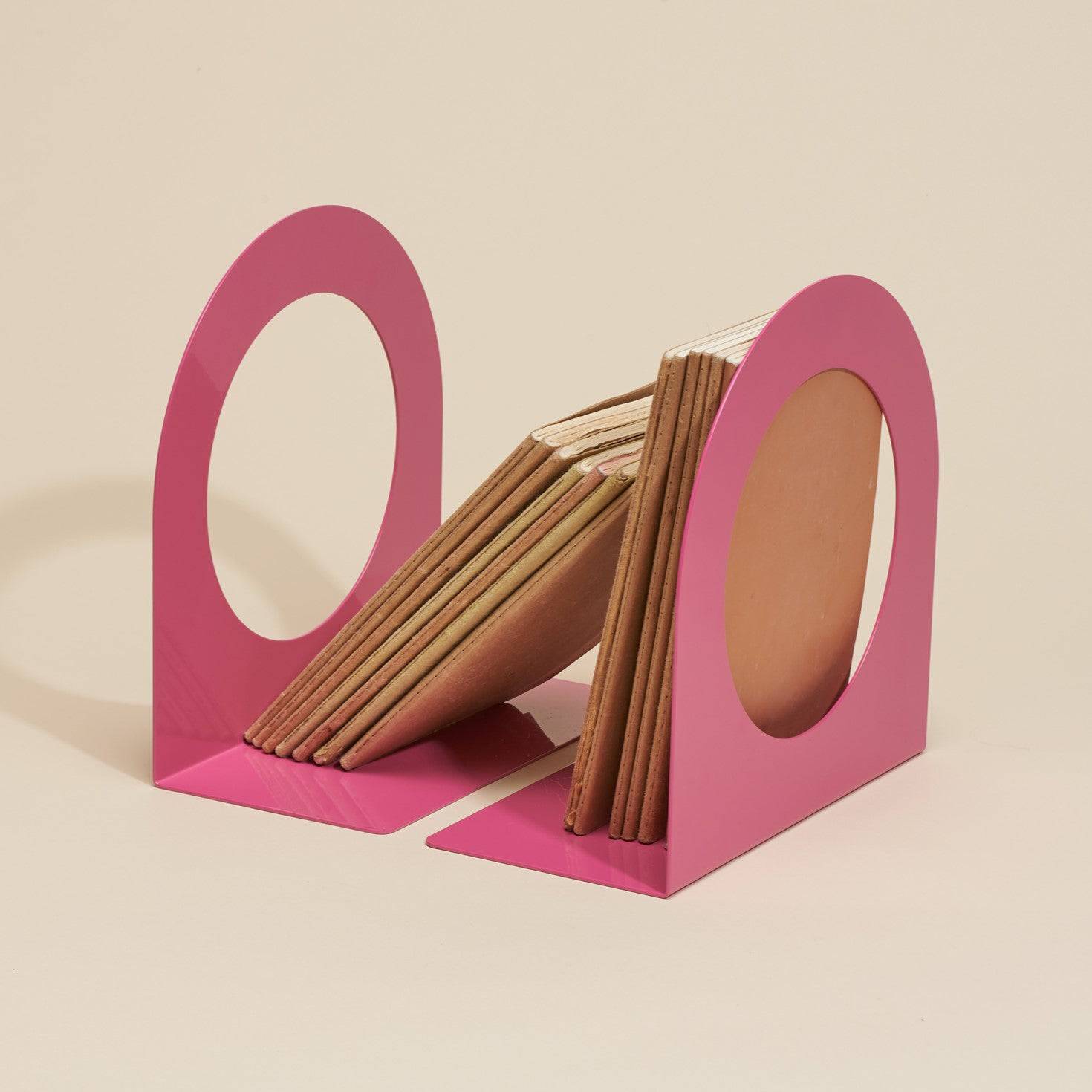 Book Ends - Safran Everyday