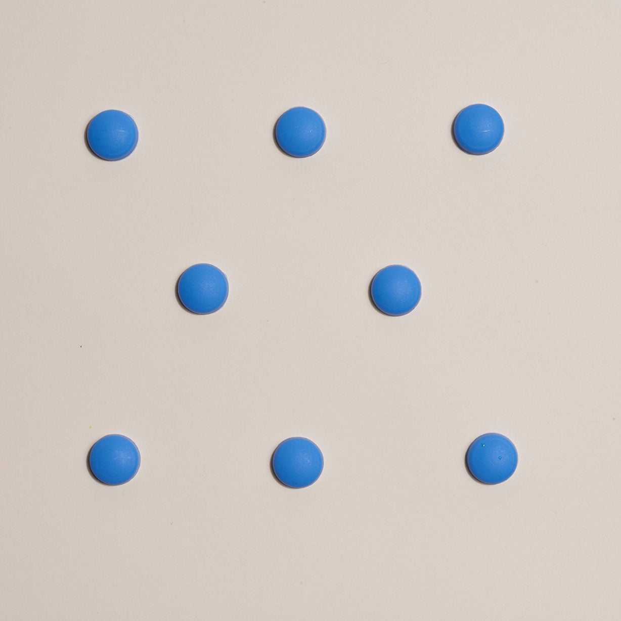 Snap Cap Screw Cover Packs - Single Color - Safran Everyday