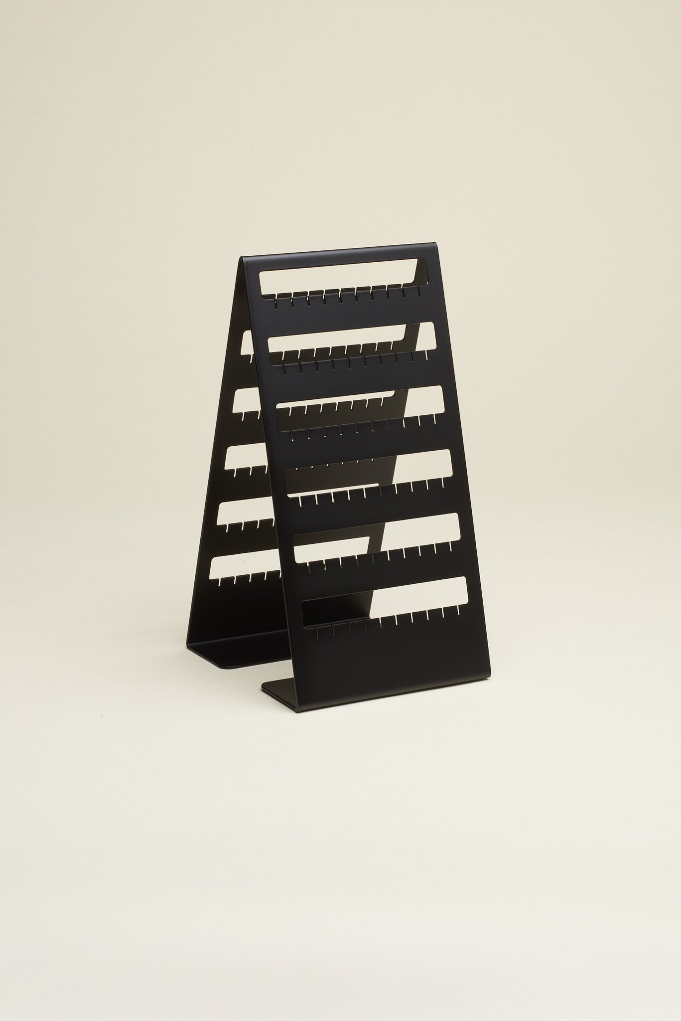 Table Top Earrings Holder