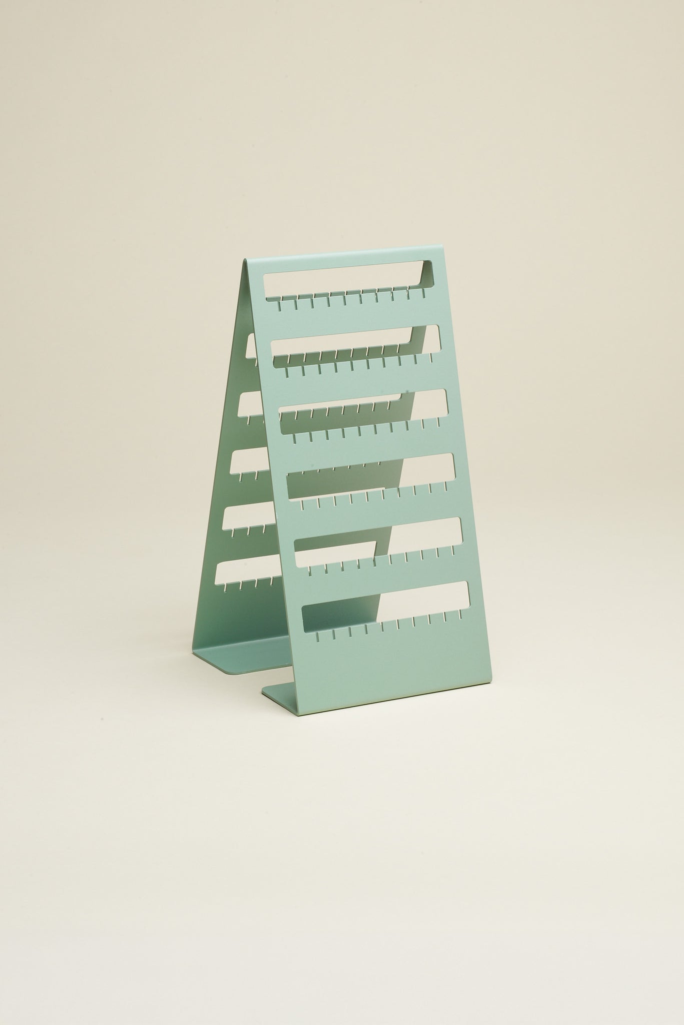 Table Top Earrings Holder