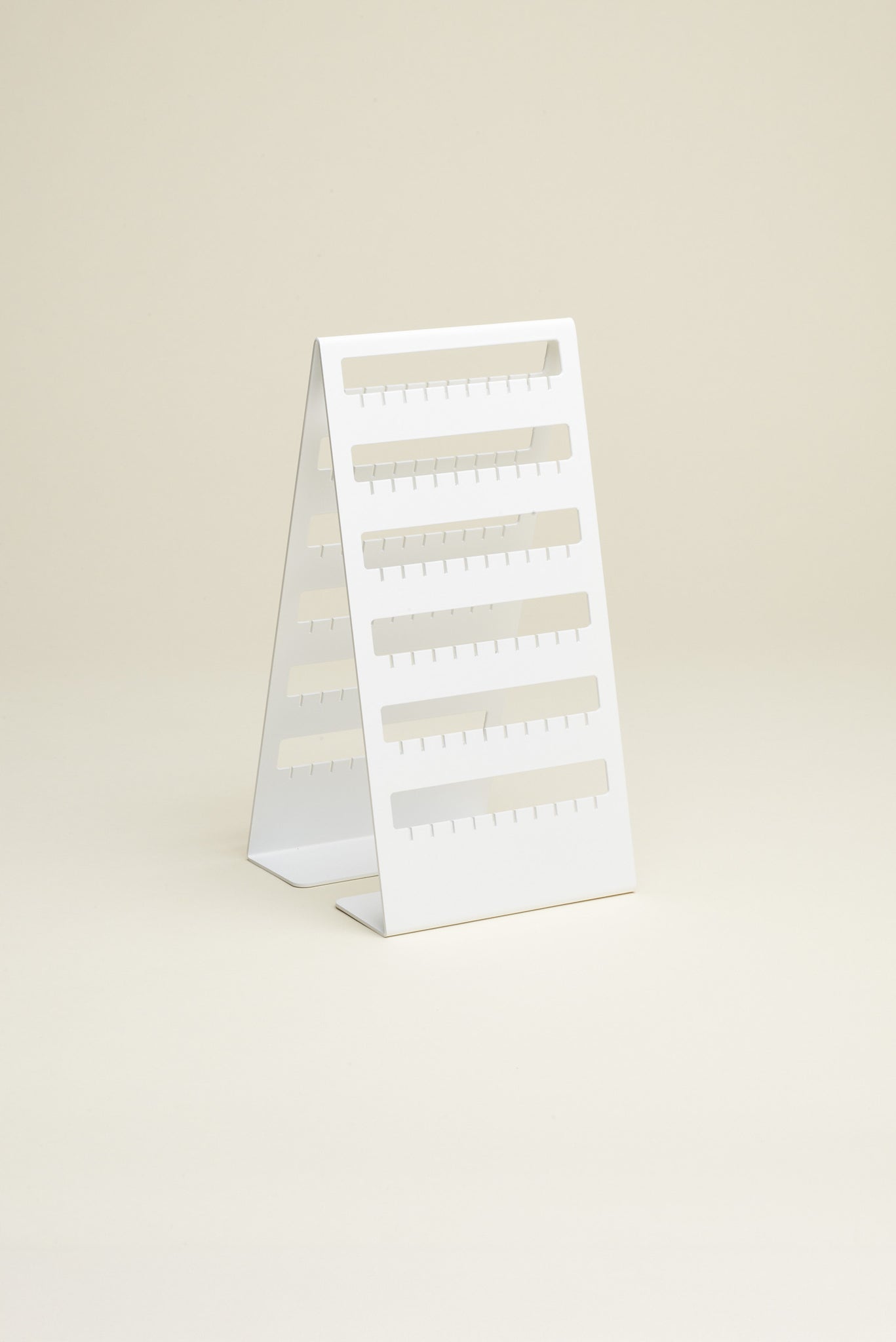 Table Top Earrings Holder
