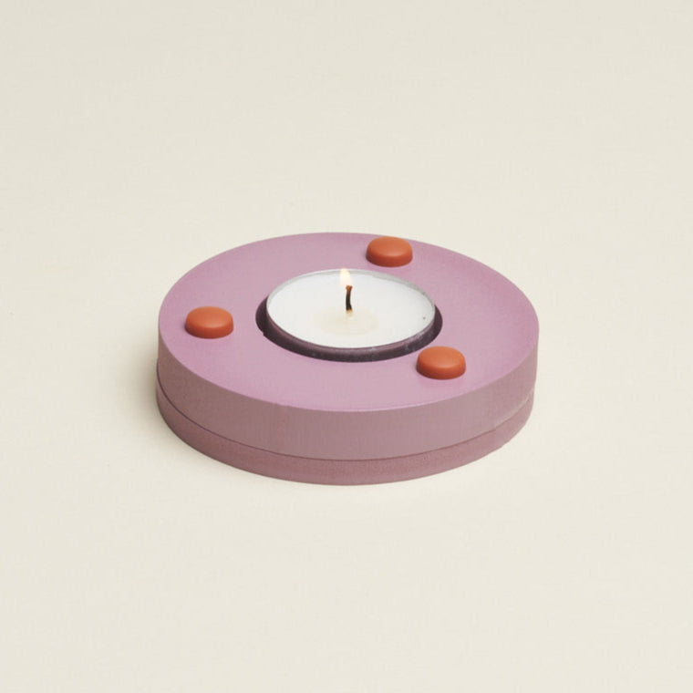 Tea Light Holder