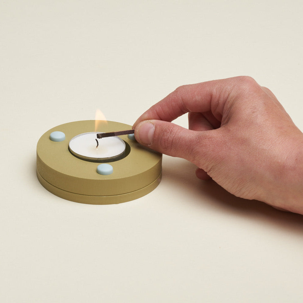 Tea Light Holder