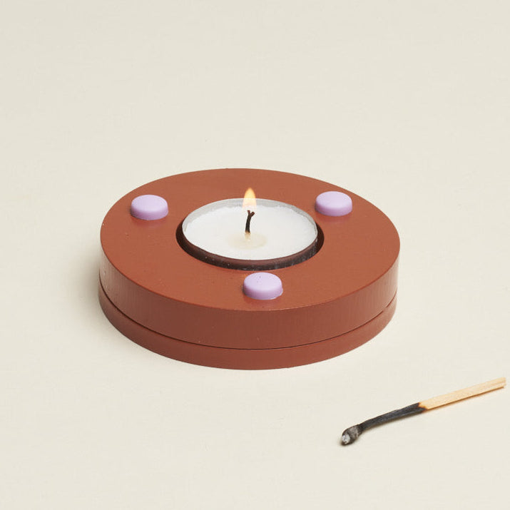 Tea Light Holder