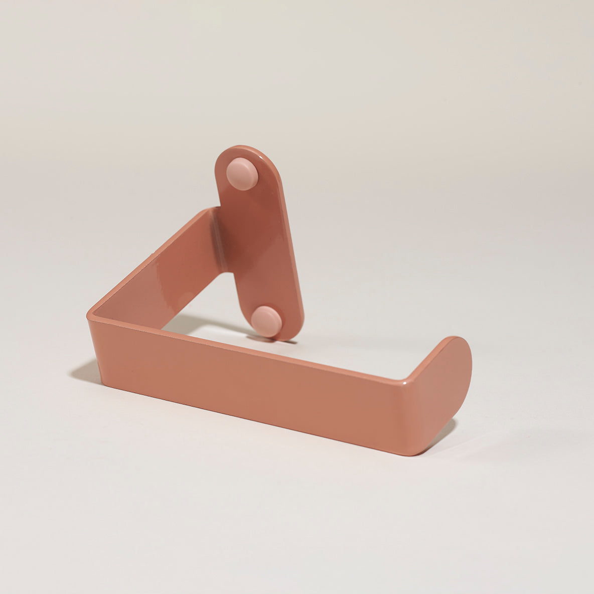 Toilet Paper Roll Holder - The Minimalist