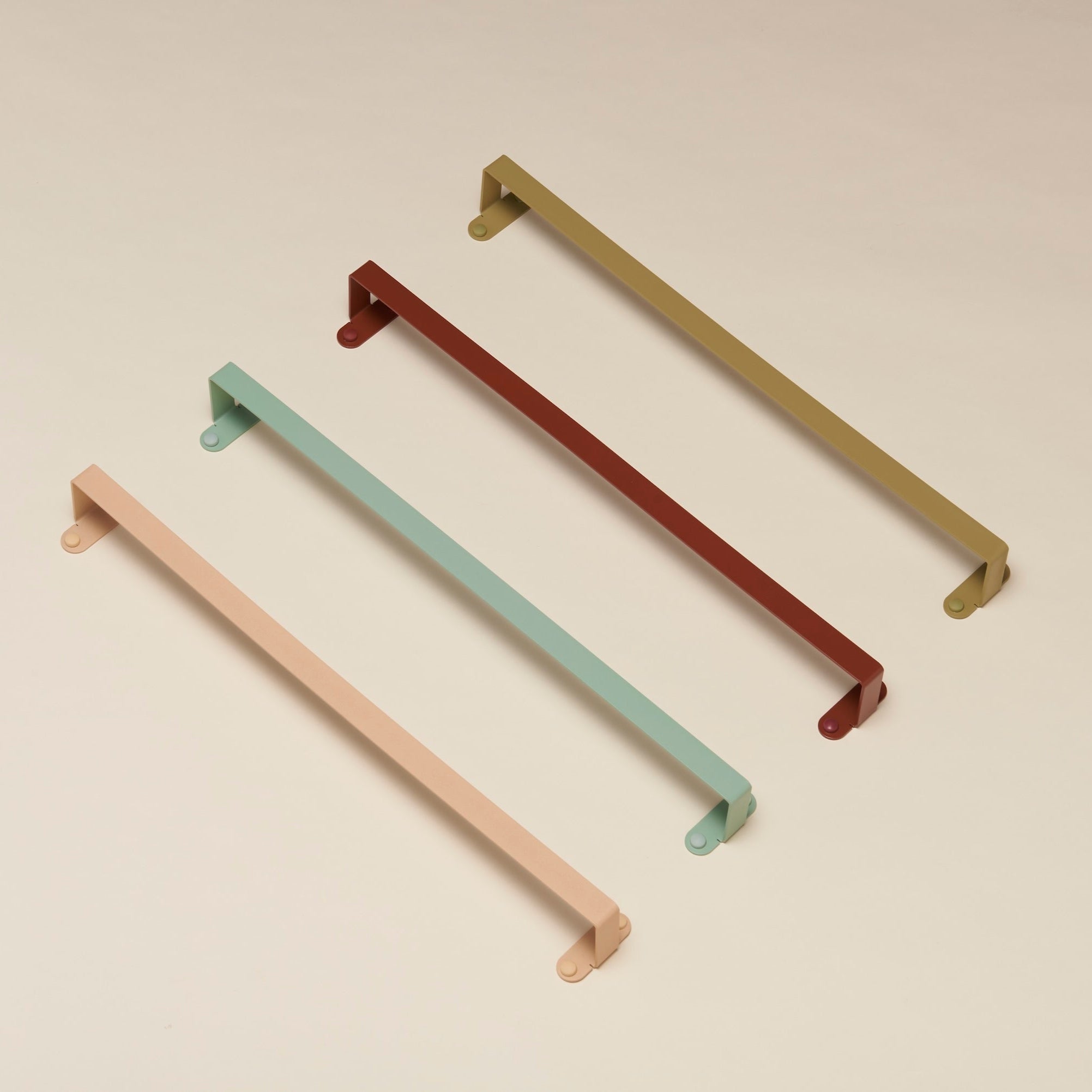 Towel Bar - Safran Everyday
