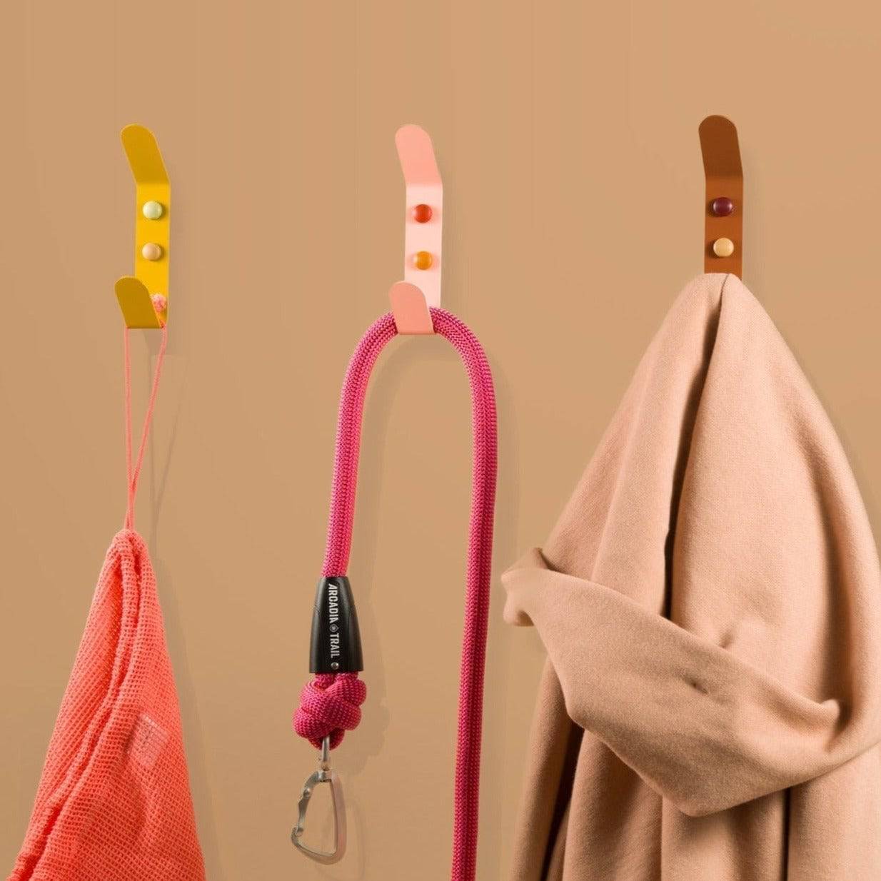 Double Hook - Safran Everyday