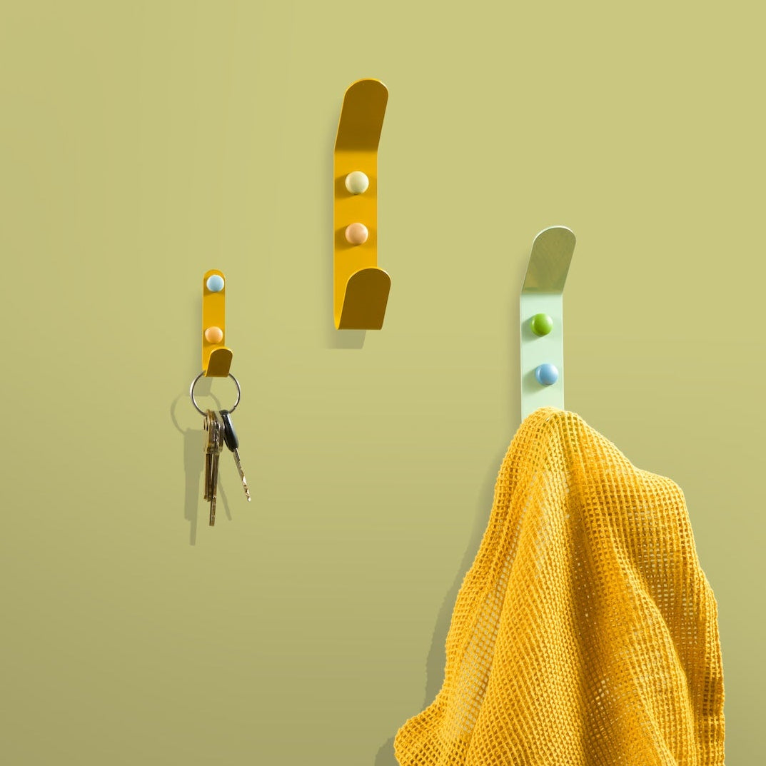 Double Hook (Surplus Seconds)