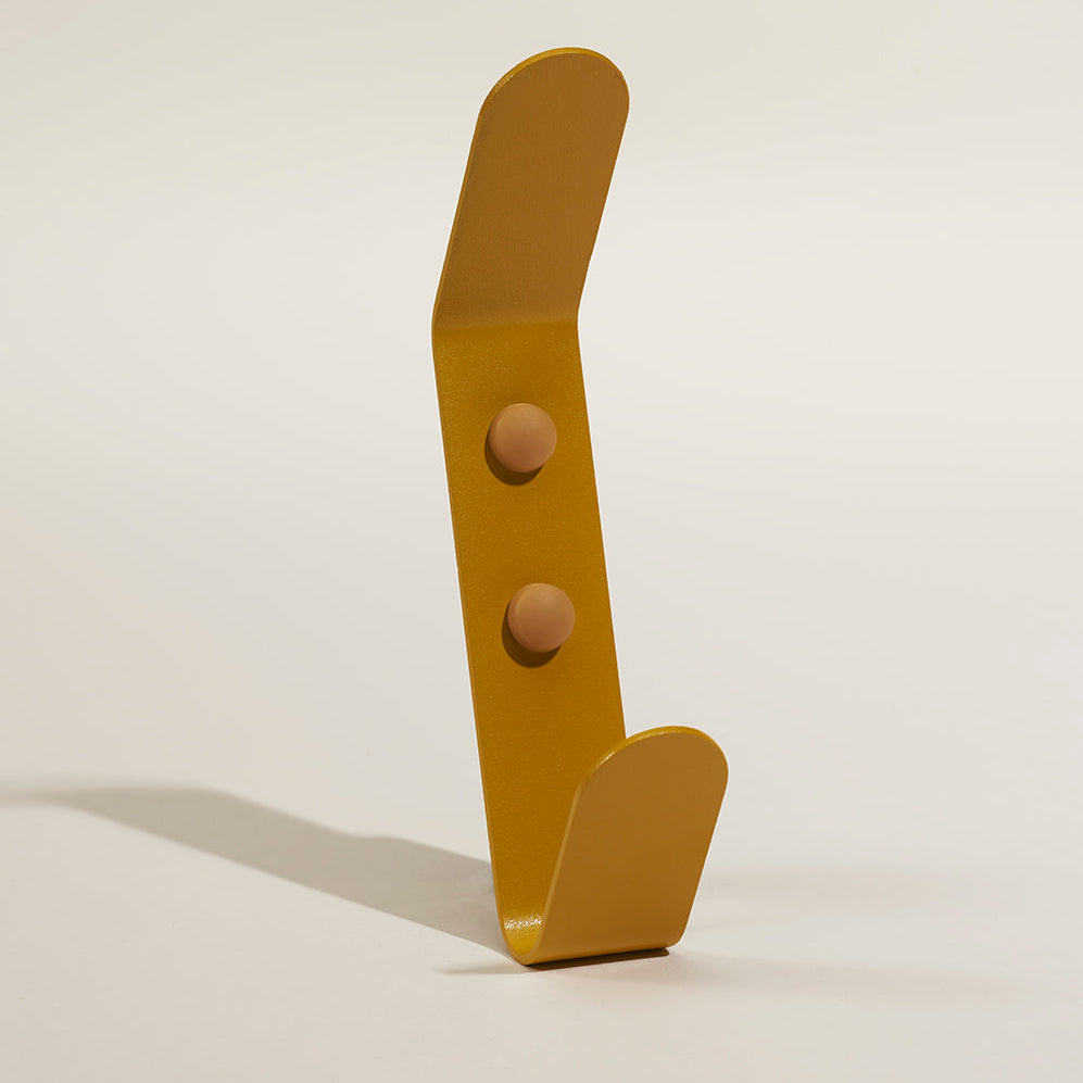 Double Hook (Surplus Seconds)