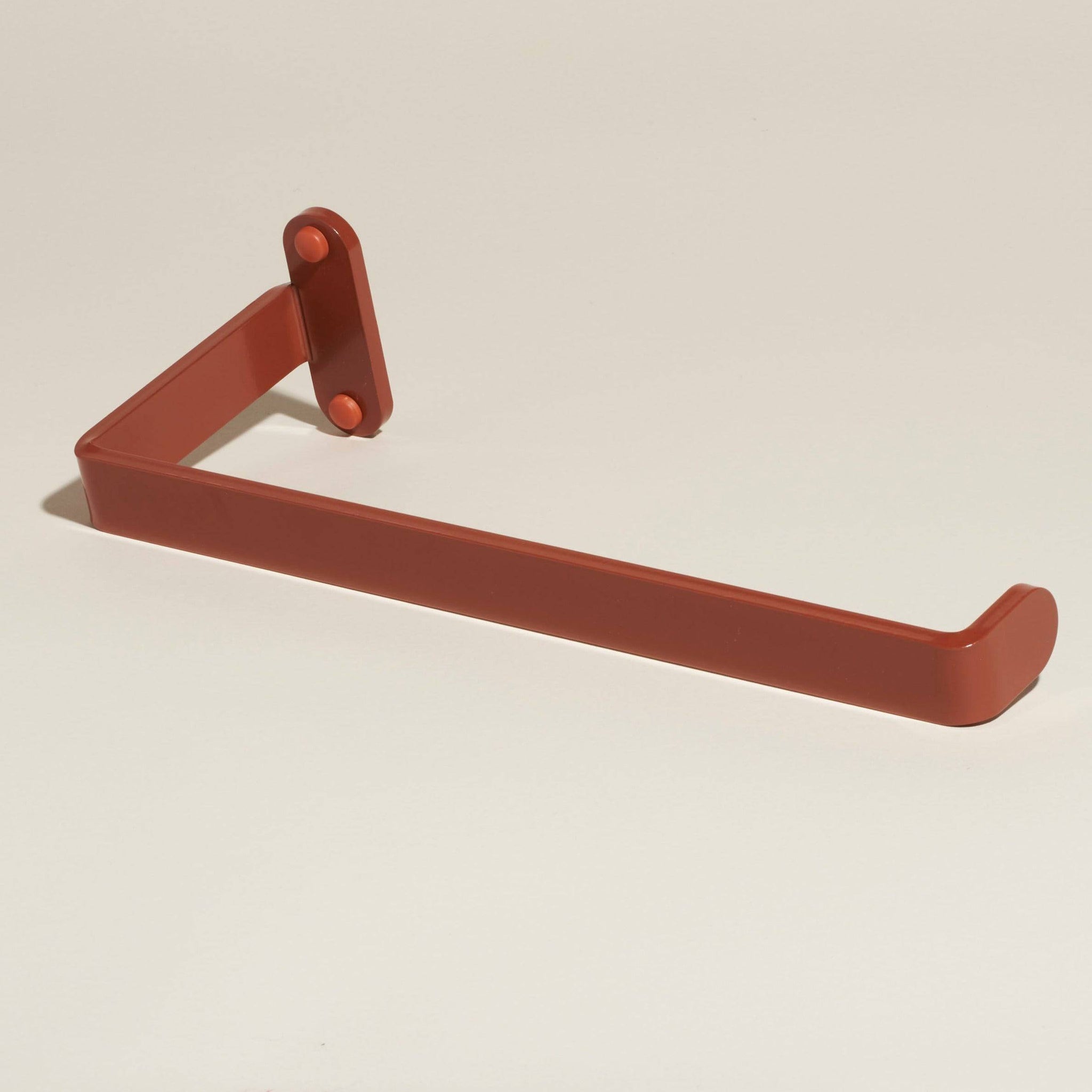 Paper Towel Holder - safraneveryday