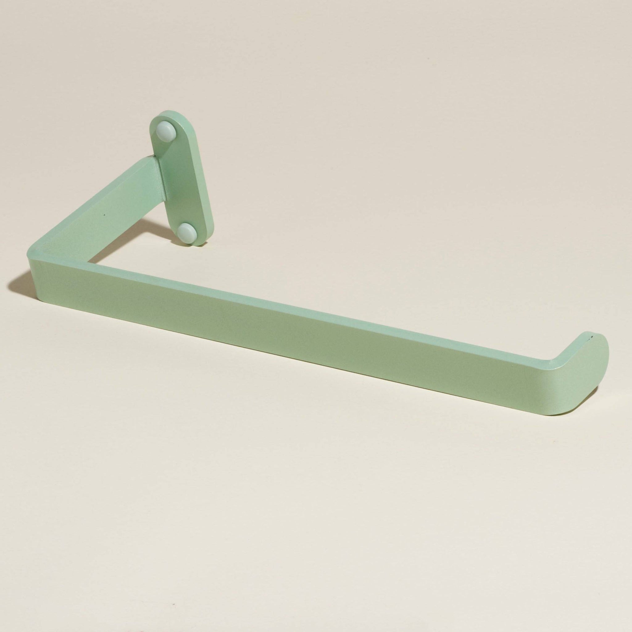 Paper Towel Holder - safraneveryday