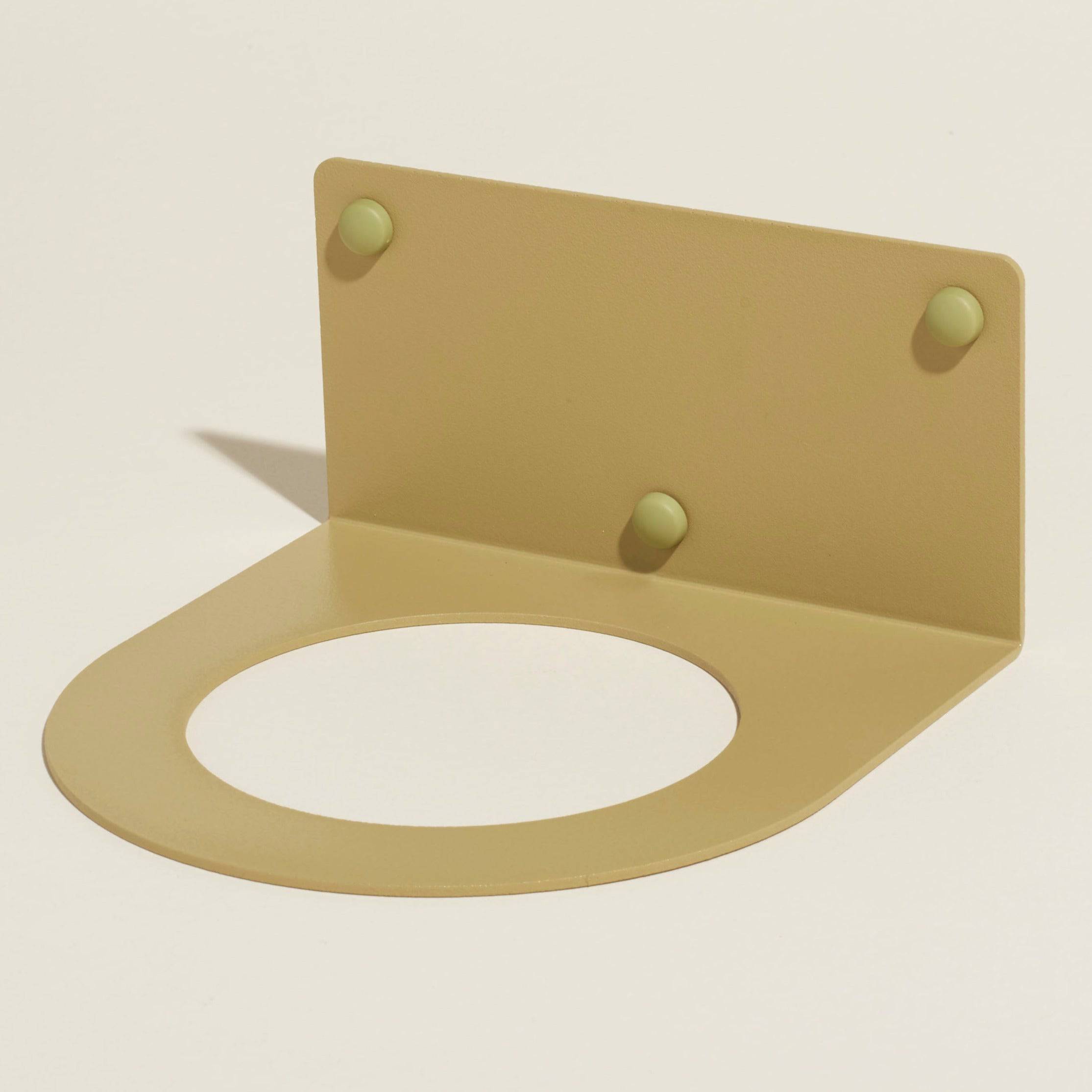 4" Plant Holder - Safran Everyday