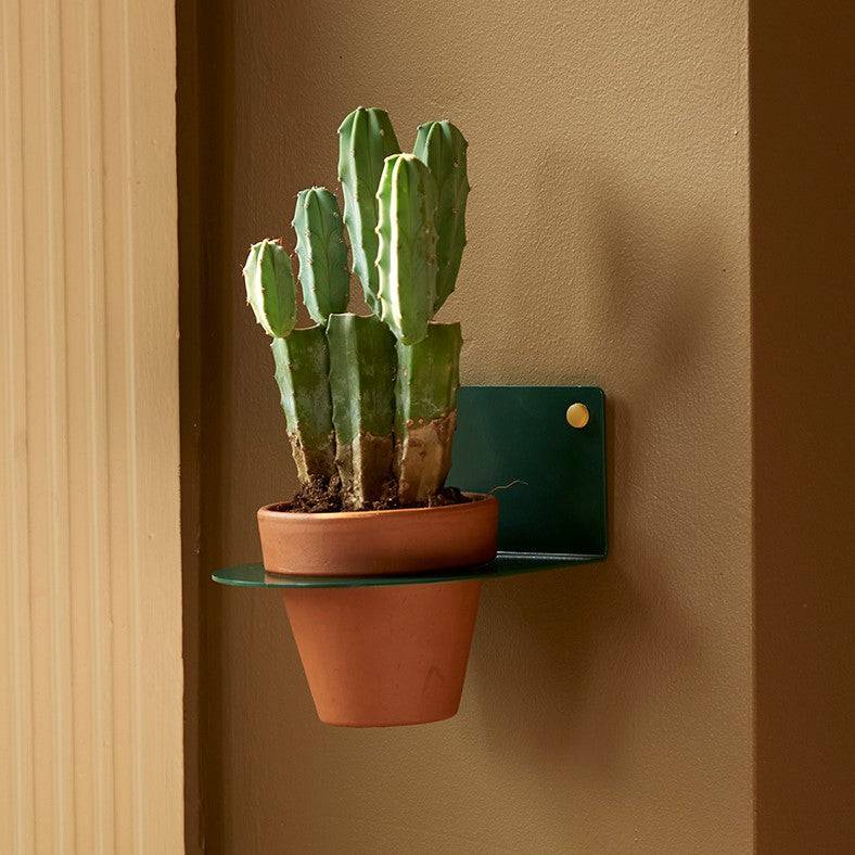 4" Plant Holder - Safran Everyday