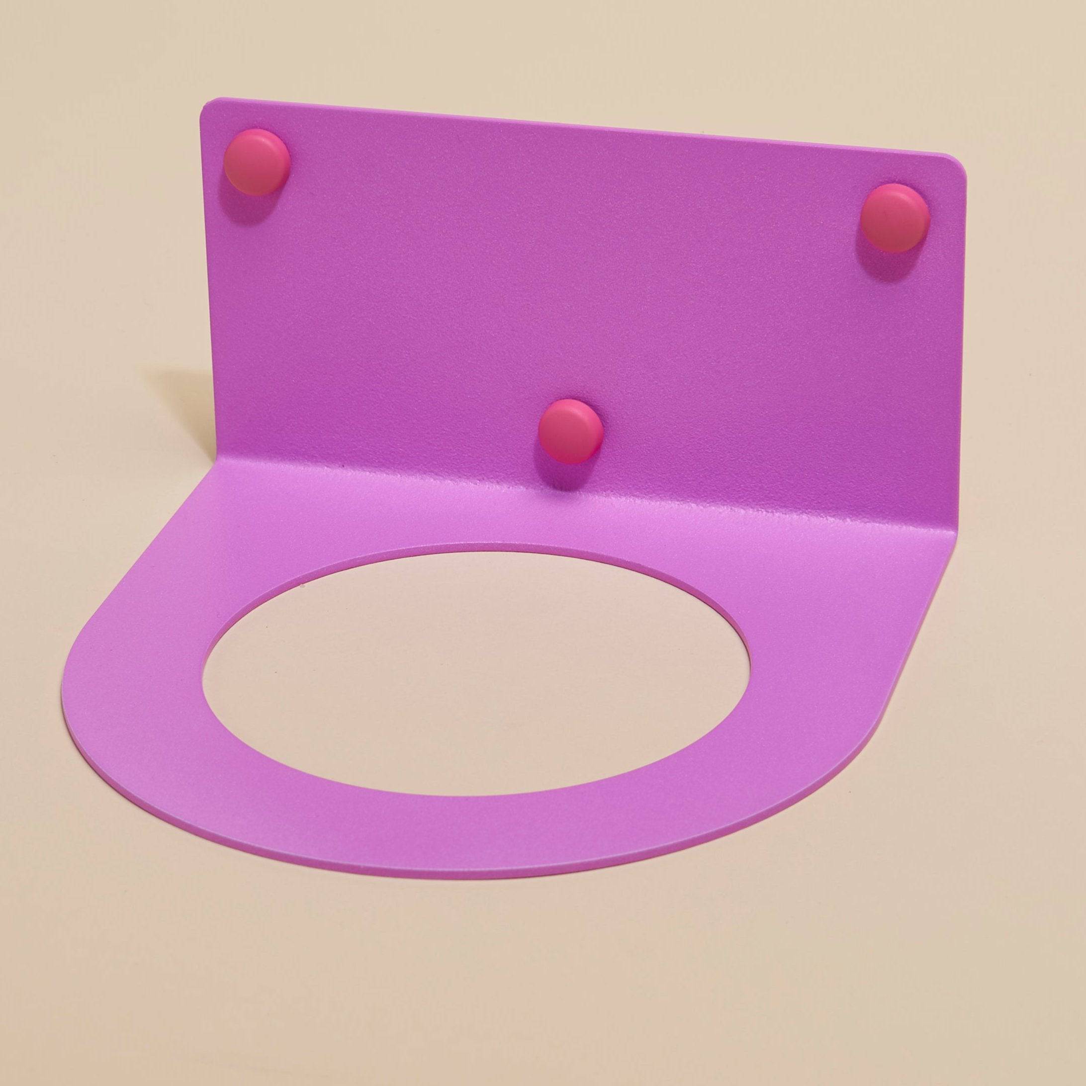 4" Plant Holder - Safran Everyday
