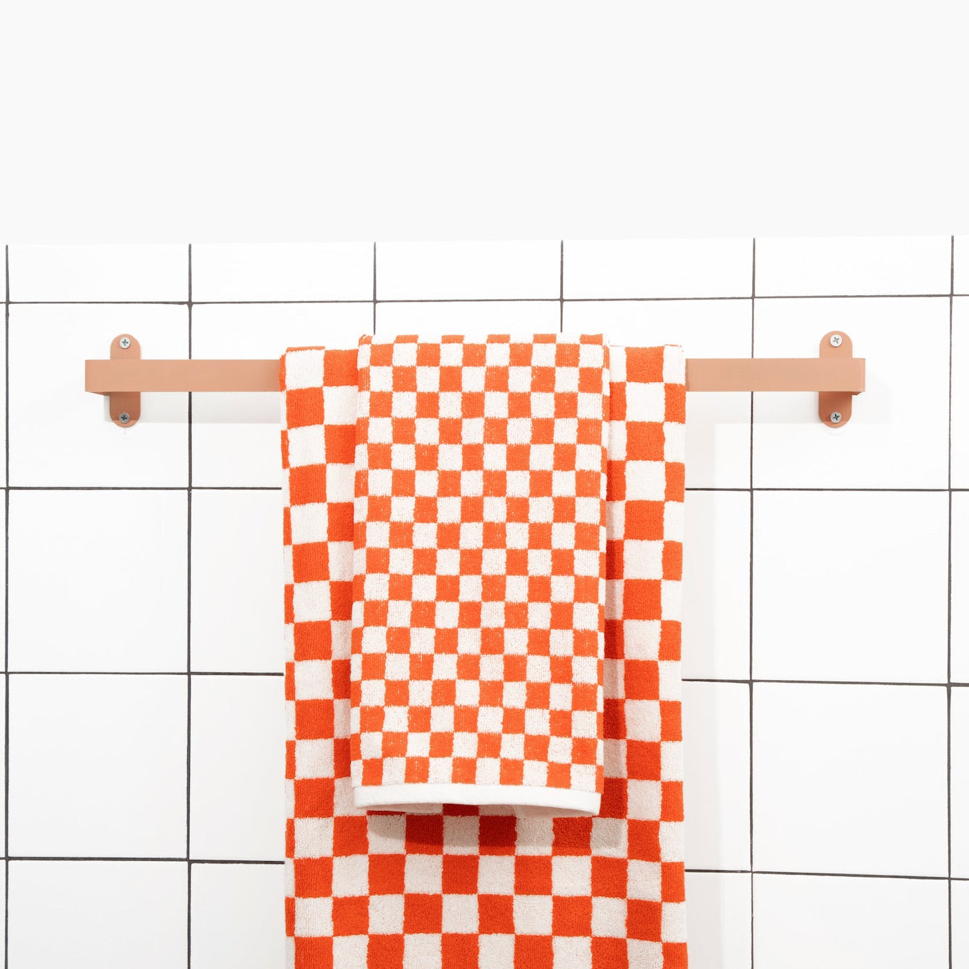 Towel Bar - Safran Everyday